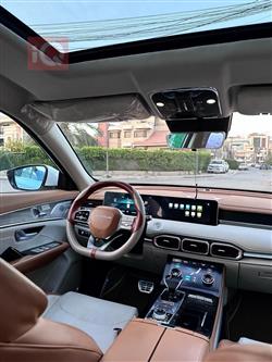 جيتور X70 بلس